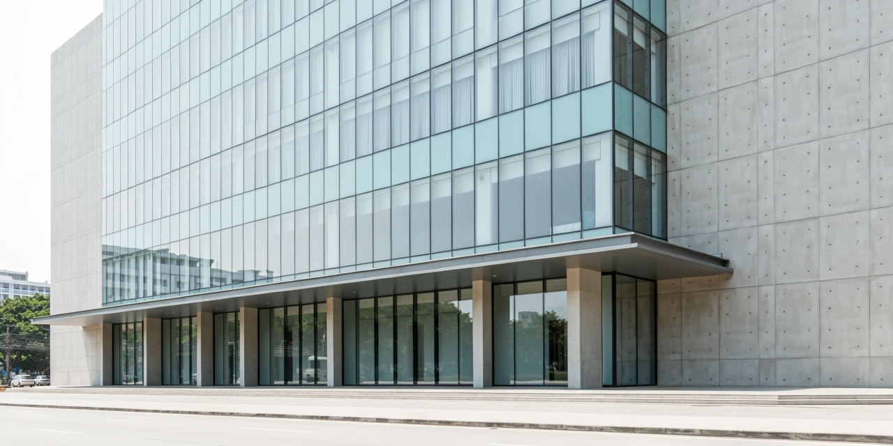 Hataloxz Corporate Headquarters