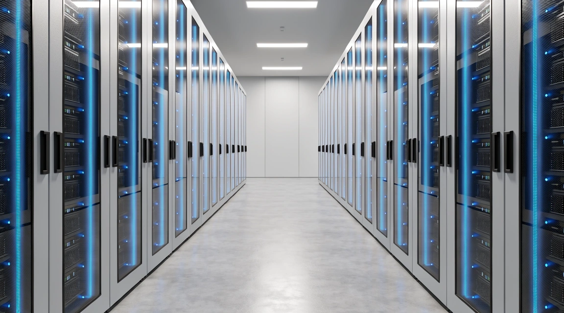 Highly secured data environment at Hataloxz