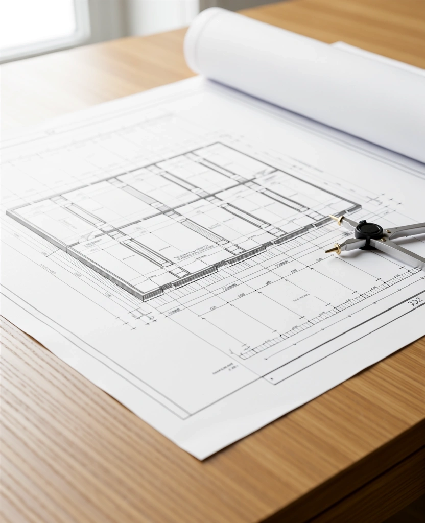 Design thinking and precision