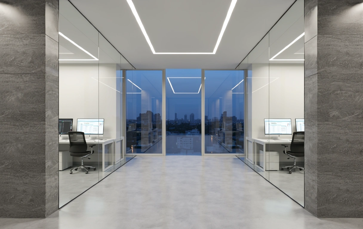 Hataloxz Strategic Infrastructure